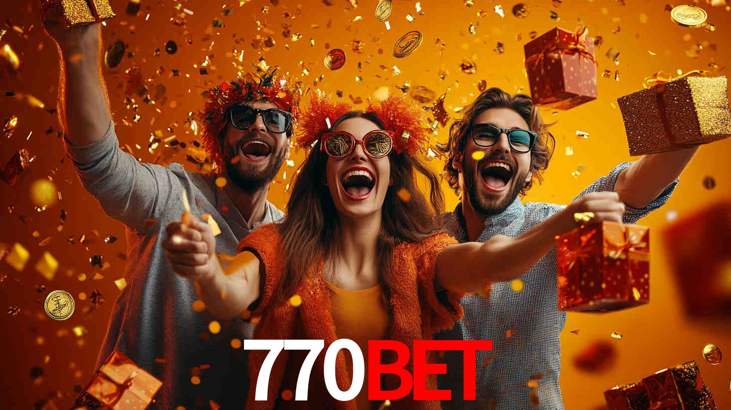 770BET paga