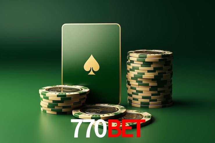 Statistics 770BET
