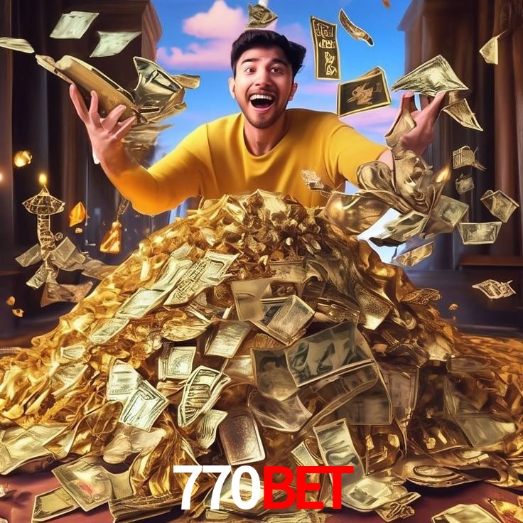 Estatísticas 770BET