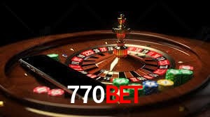 Experiência VIP 770BET