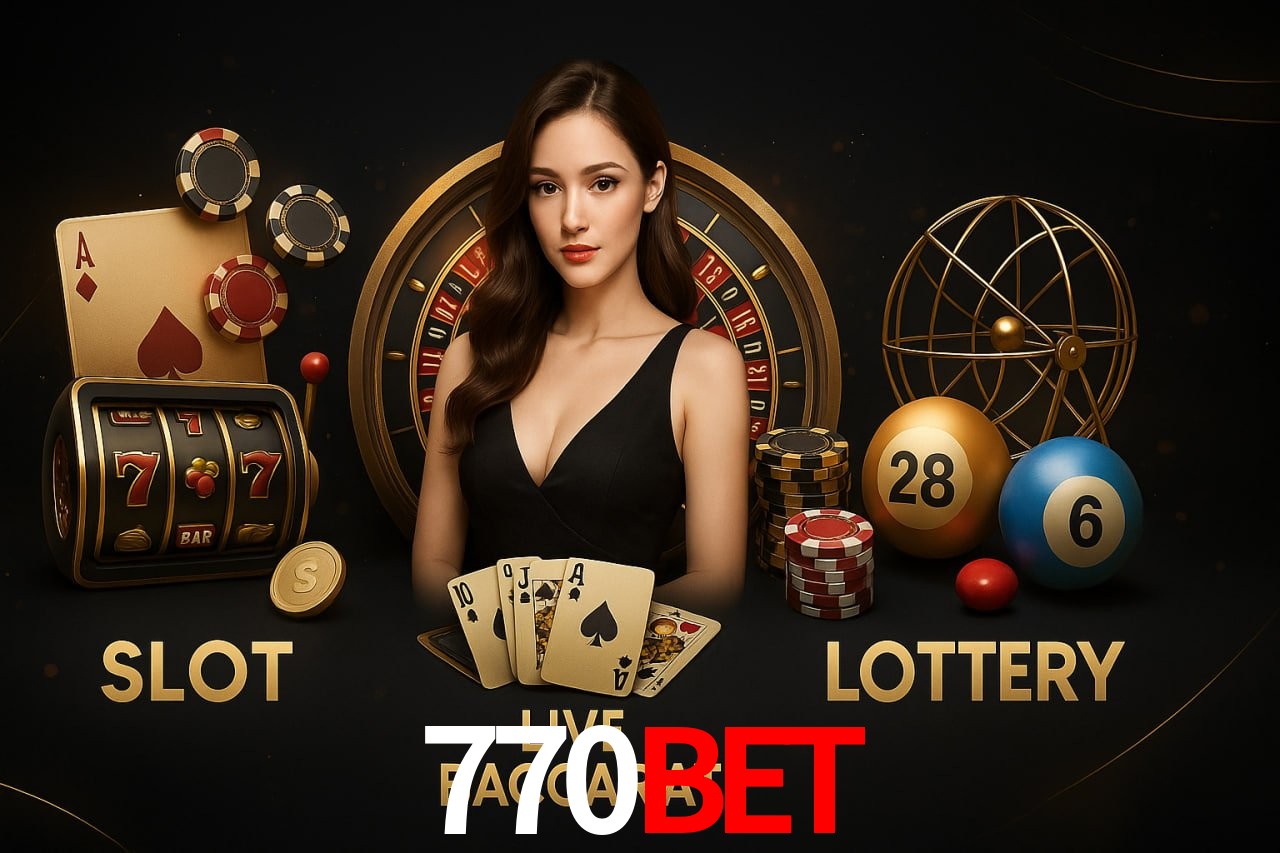 770BET Belo Horizonte - Promo Tips