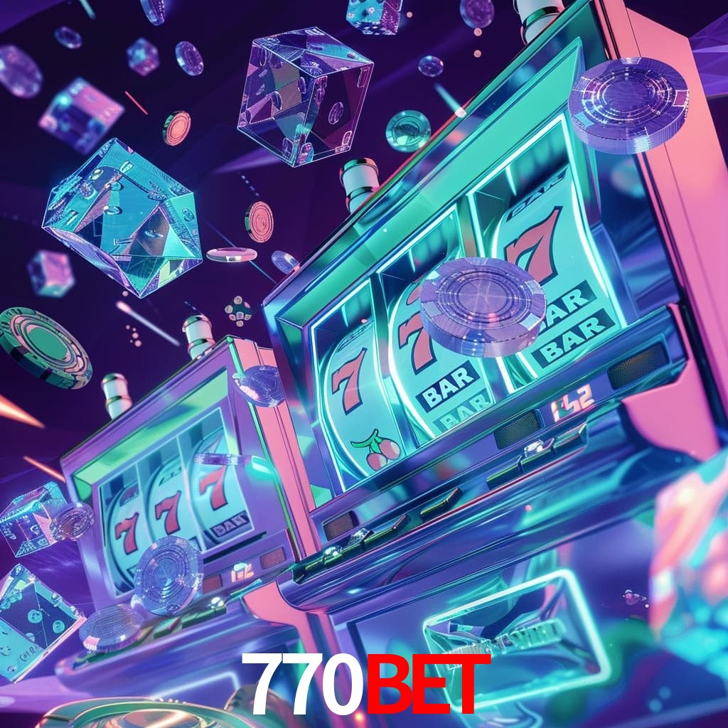 Interface Premium 770BET