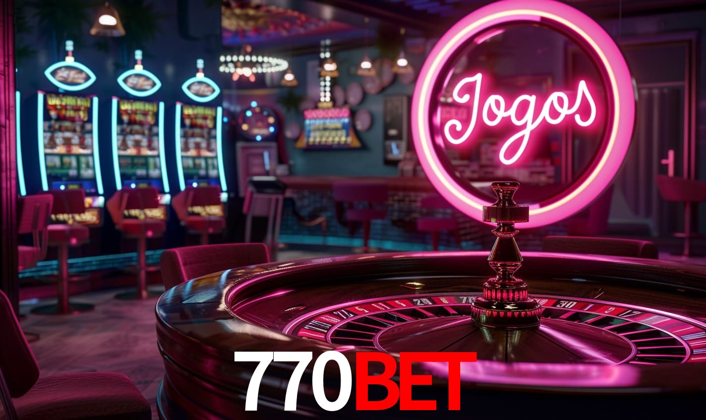 770BET Salvador - Strategies