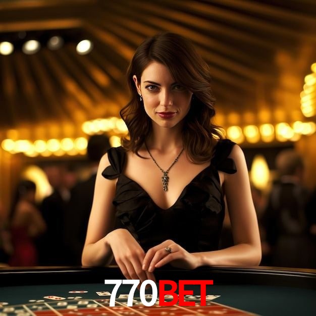 Desvendando o Mundo dos Jogos Virtuais na 770BET