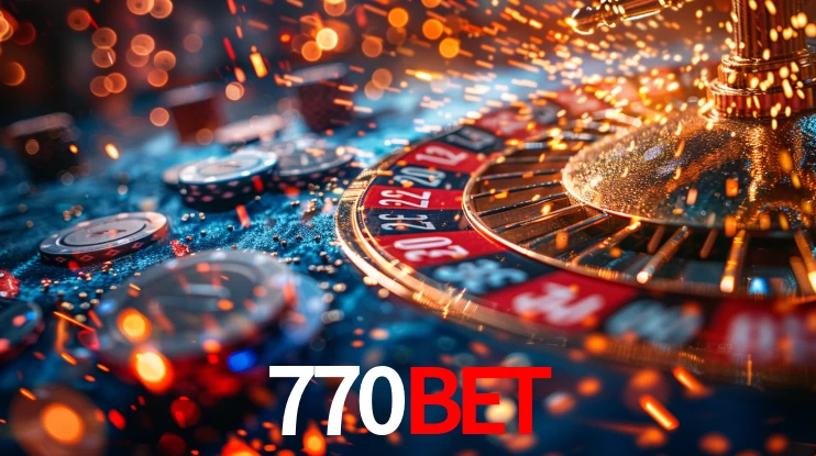 API Integration 770BET