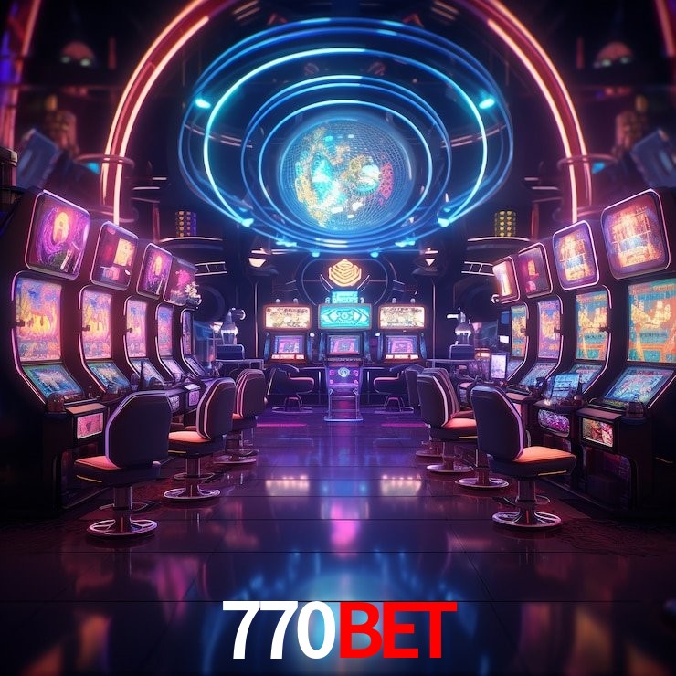 770BET Salvador - Football