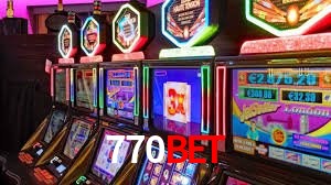 Casino Ao Vivo 770BET