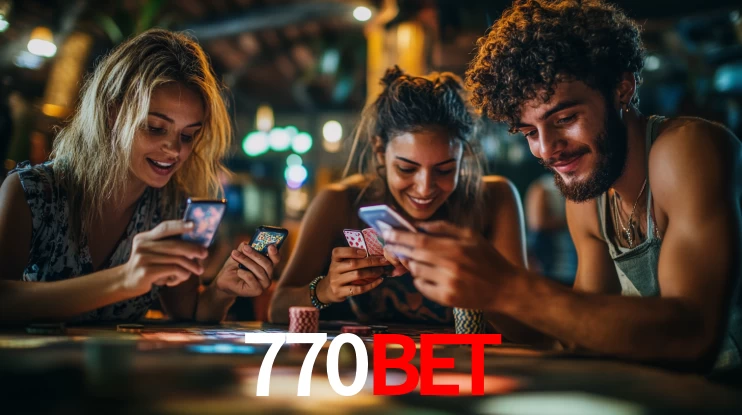 Aviator Game 770BET