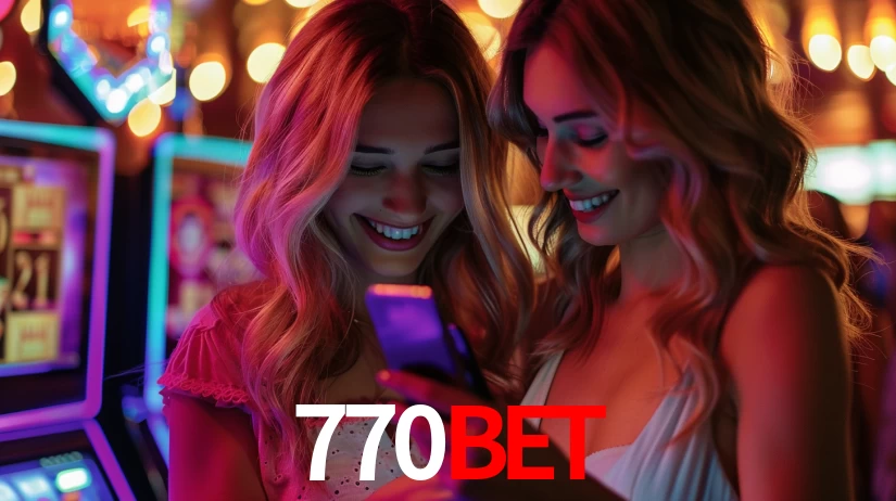 770BET paga