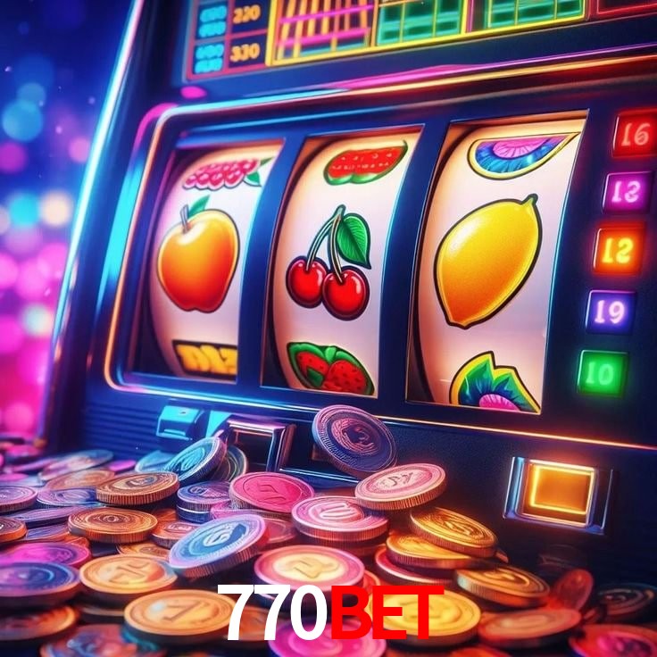 Cadastro Rápido 770BET