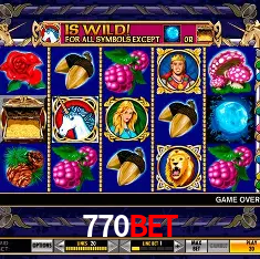 770BET Belo Horizonte - Reivindique Bonus