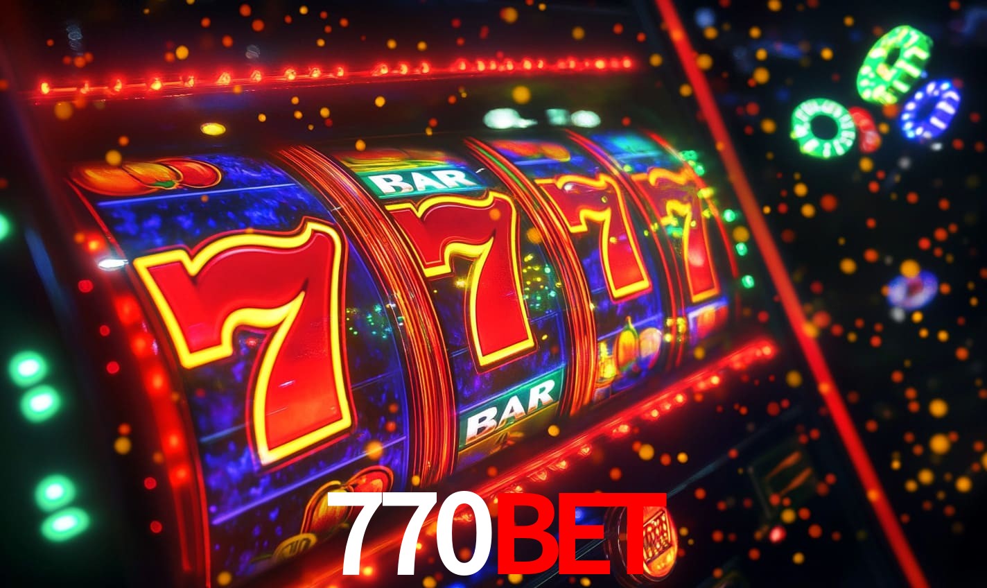 770BET.com