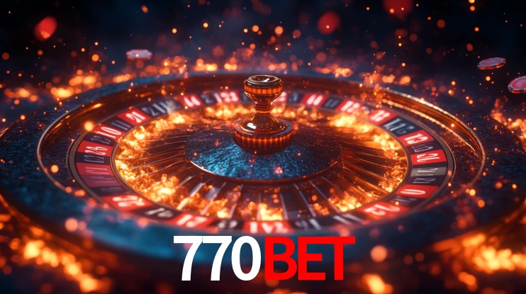 Premium Interface 770BET