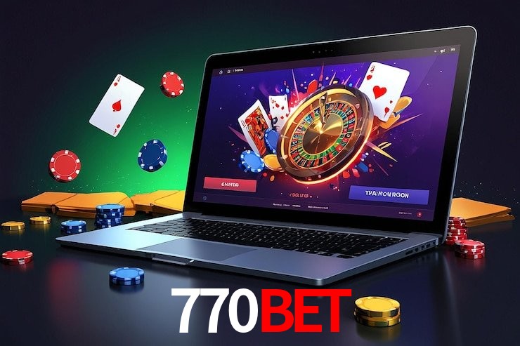 770BET Salvador - Support