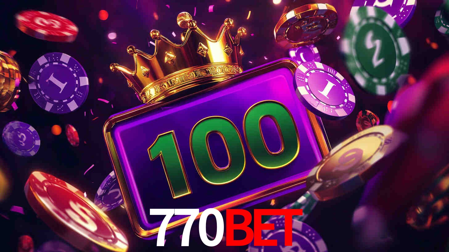Blackjack Table 770BET
