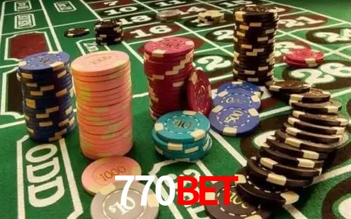 770BET - App Performance