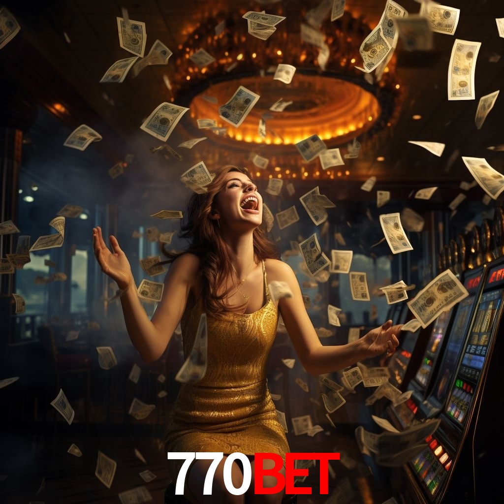 Sports Statistics 770BET
