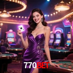 Apostas de Futebol 770BET