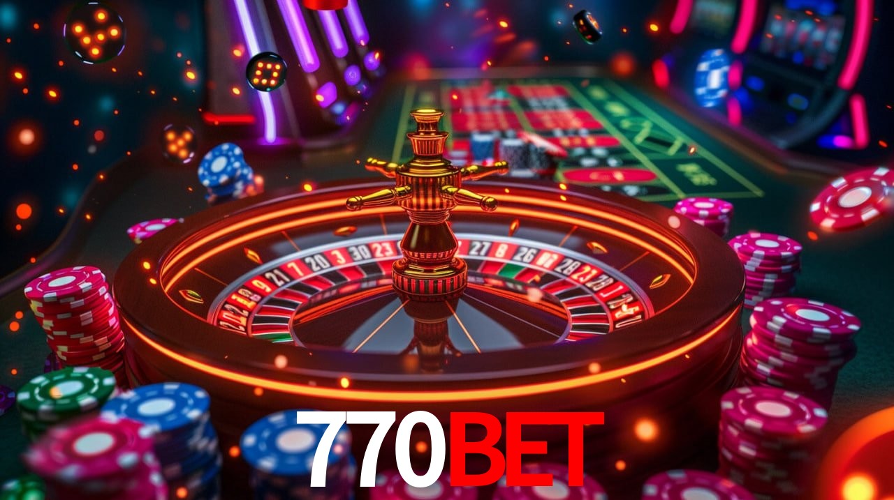 Programa VIP 770BET