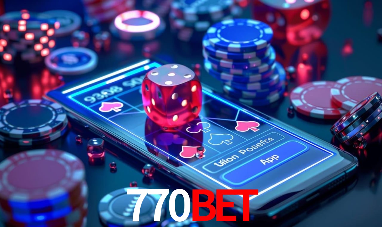 770BET - Análise de Mercados Esportivos