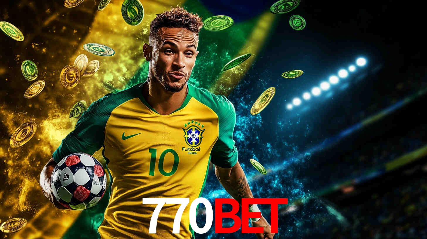 Explorando a Categoria de Eventos em Apostas na 770BET