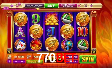 A Emoção da Loteria na 770BET: Uma Chance de Mudança de Vida