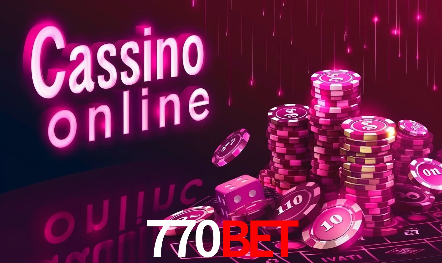 770BET São Paulo - Jogo Coleção