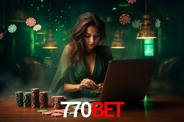 770BET - Installation Guide