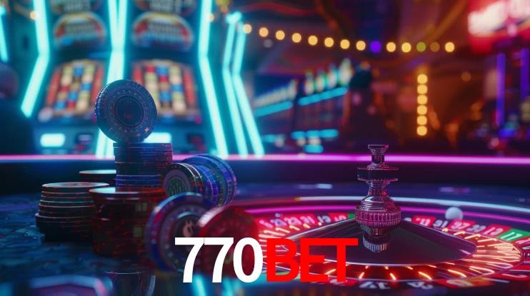 Platform Technology 770BET