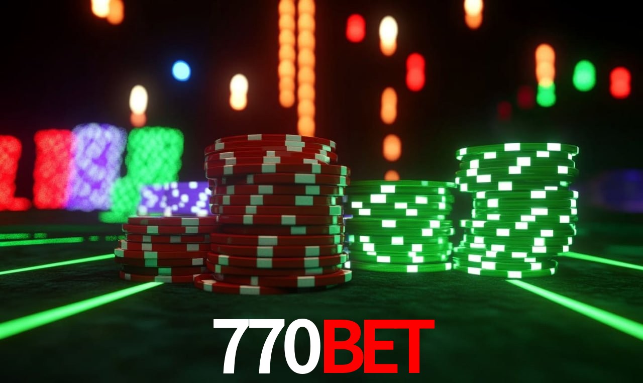 Games Directory 770BET