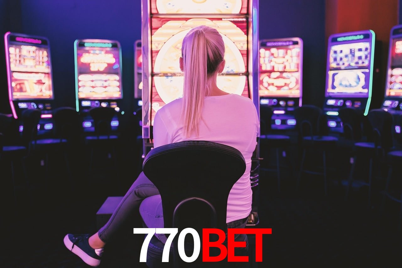 Account Benefits 770BET