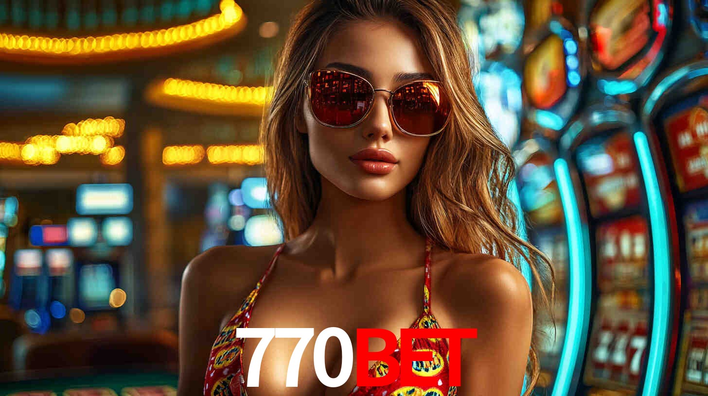 Programa VIP 770BET