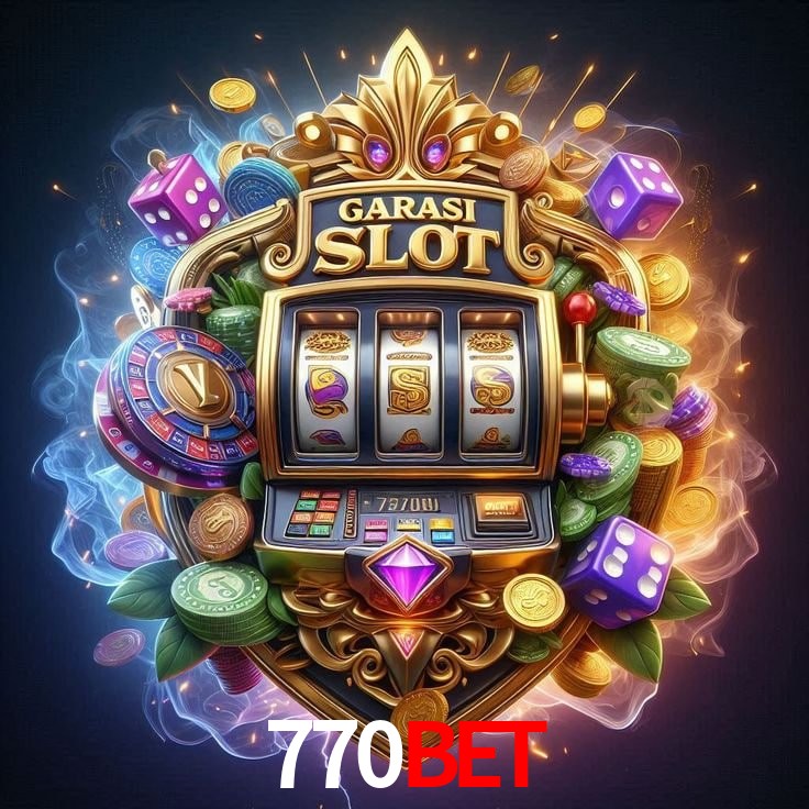 770BET - cassino ao vivo