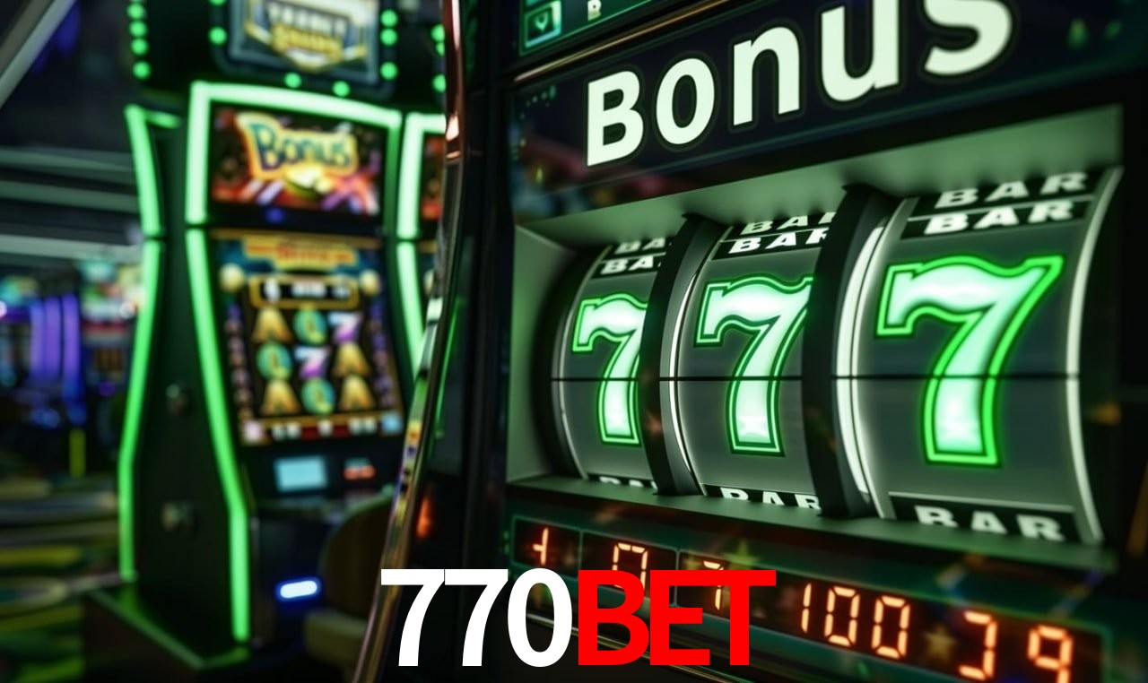 2FA Security 770BET
