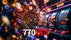 PIX Instantâneo 770BET