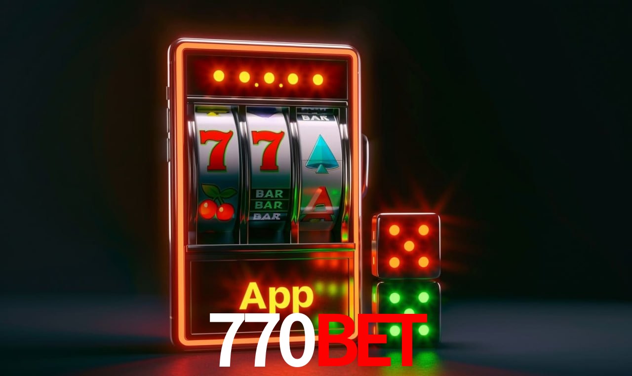 Integração de APIs 770BET