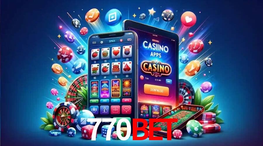 Weekend Specials 770BET