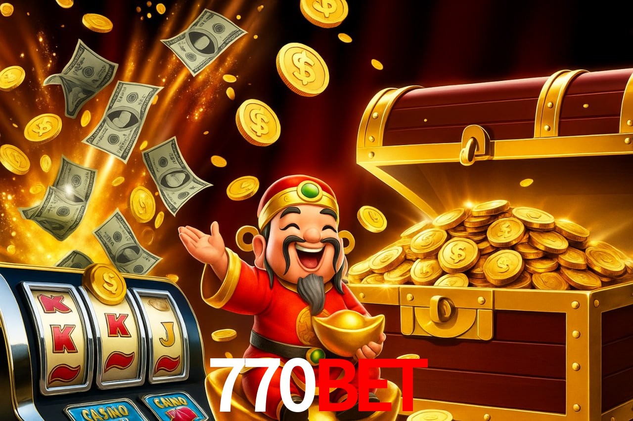 Estatísticas Crash Games 770BET