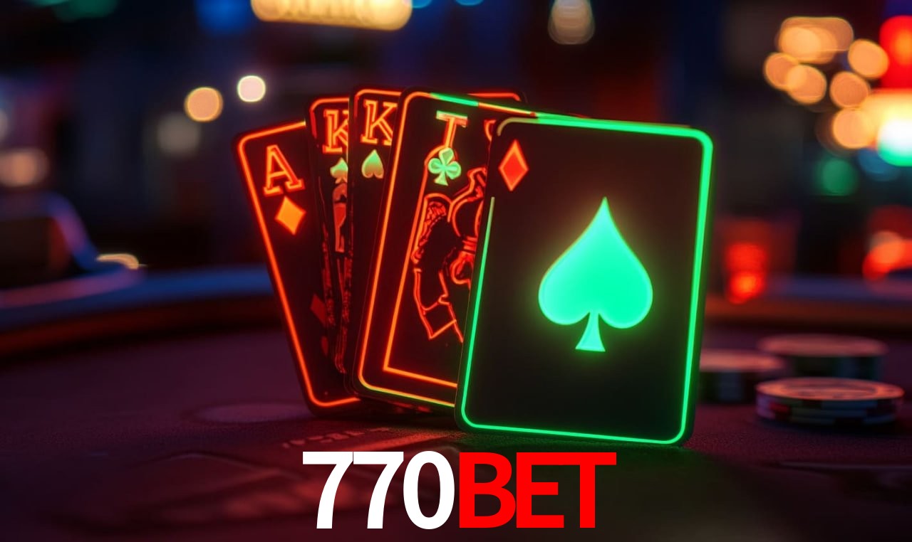 770BET Fortaleza - Sports Winners