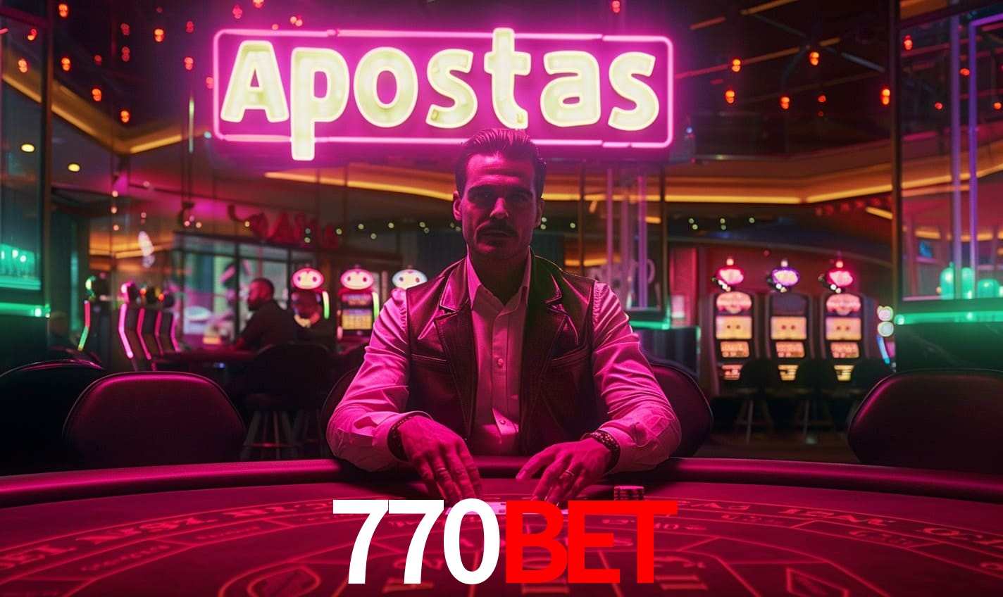 770BET Crash - Aviator e 35+ Jogos Instant Win