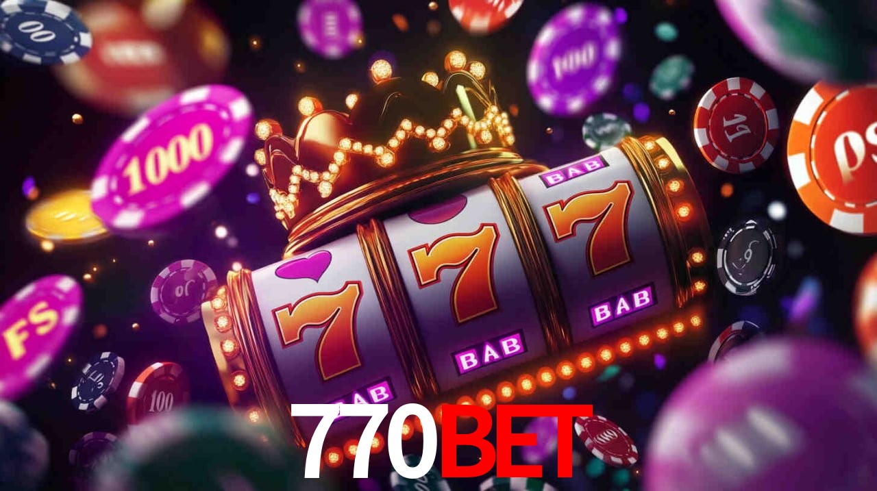 Quick Registration 770BET