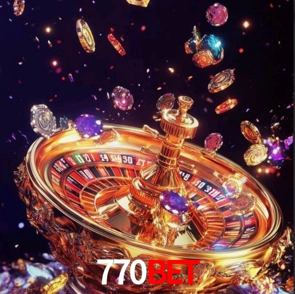 770BET Plataforma - Certificada MGA desde 2015
