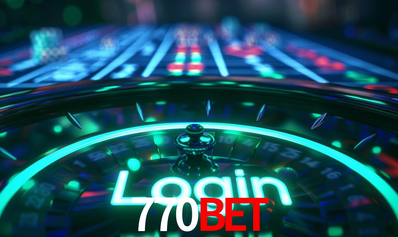 Jogos de Slot 770BET