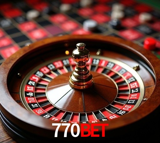 770BET Promoções - 30+ Ofertas Diárias