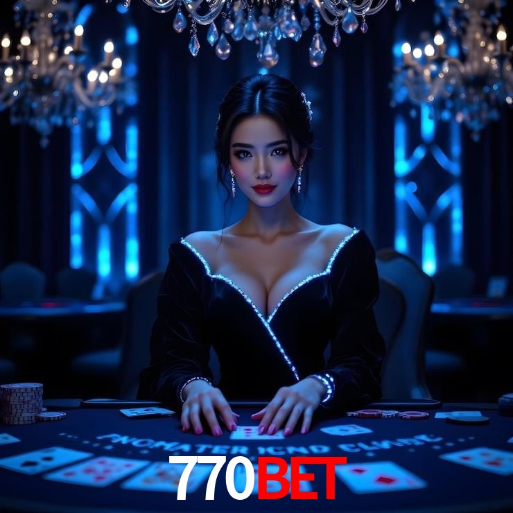 770BET Brasília - Jogo Features