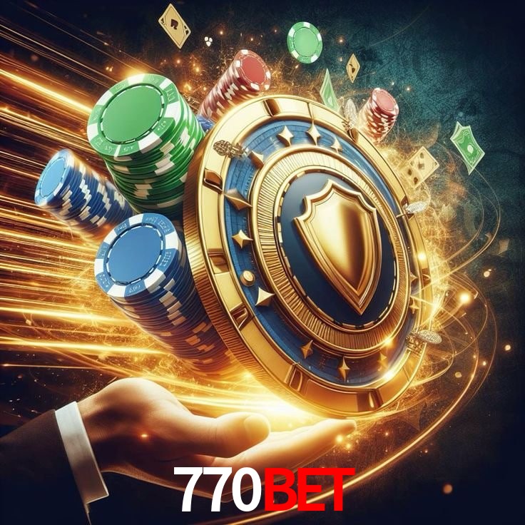 770BET Curitiba - Live Betting