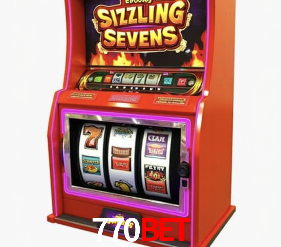 APP oficial da 770BET para mobile