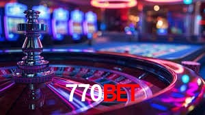 Benefícios da Conta 770BET