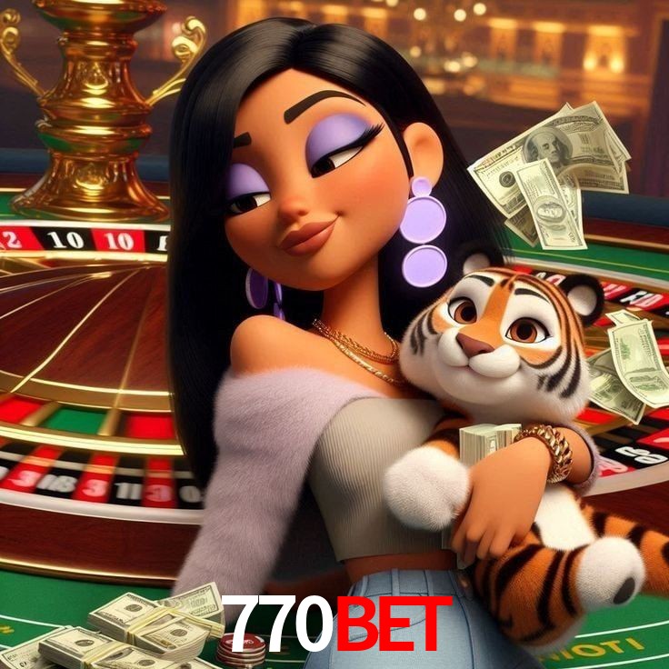 Player Reviews 770BET