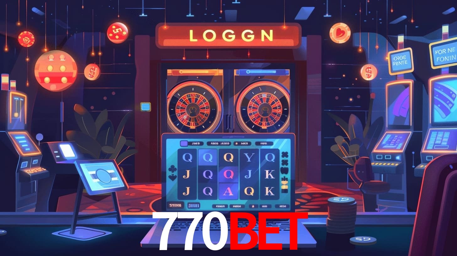 770BET Rio de Janeiro - Licenses